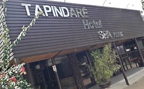 Tapindaré Hotel